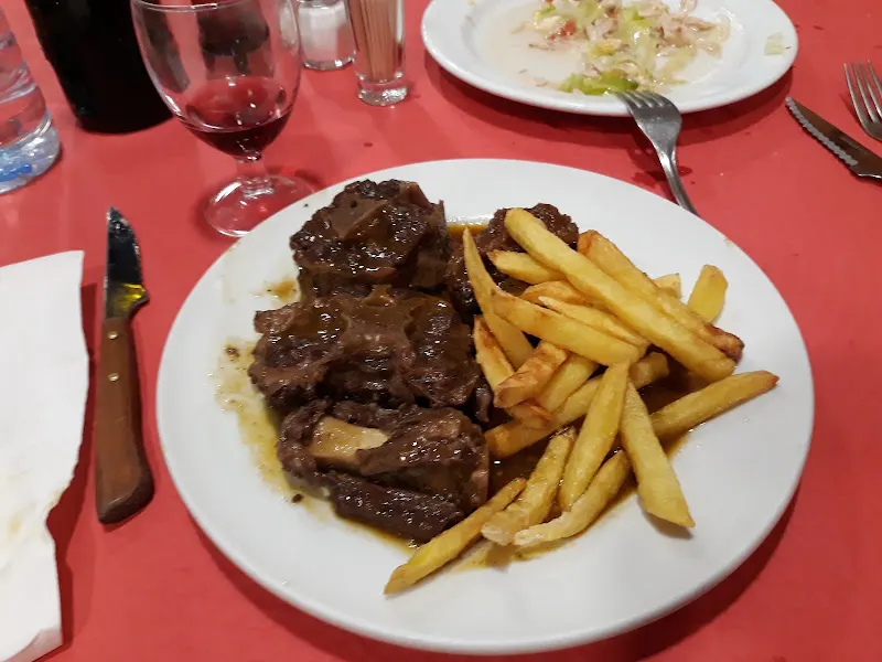 Restaurante Avenida 13