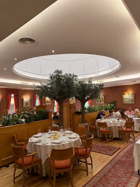 Restaurante El Brasero de Don Pedro