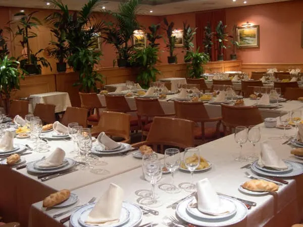 Restaurante El Brasero de Don Pedro - Restaurante de cocina española en Madrid - foto 2