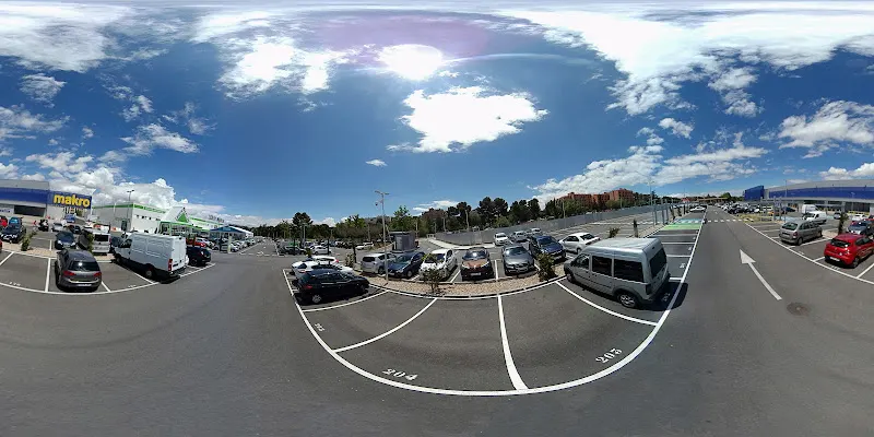 Makro - Madrid