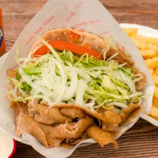 Doner Kebab - Restaurante turco en Coslada - foto 2