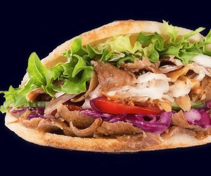 Kebab Alameda