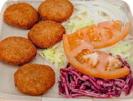 Kebab Alameda - Restaurante de comida rápida en Coslada - foto 2