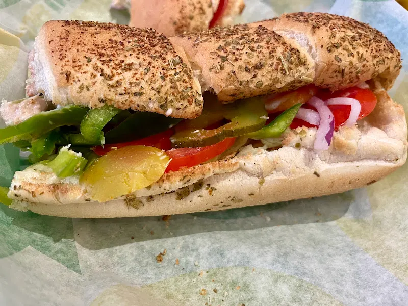 Subway - Bocatería en Coslada - foto 2