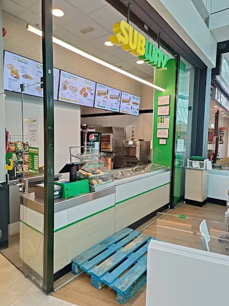 Subway - Bocatería en Coslada - foto 3