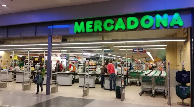 Mercadona - Supermercado en Coslada - foto 2