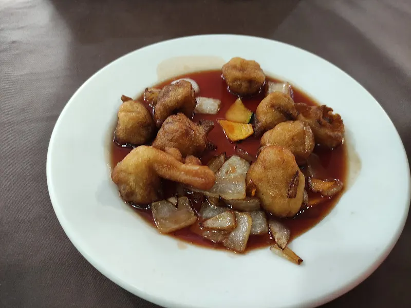 Restaurante Casa Guanchao