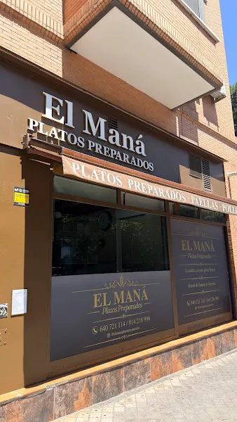 La Casona Selecta - Establecimiento de comida preparada en Coslada - foto 2