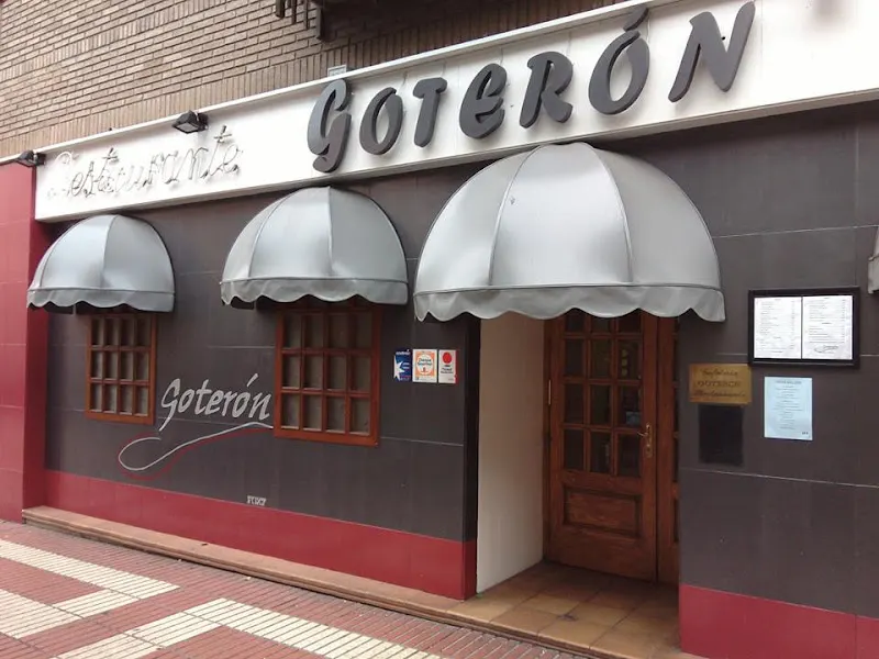 Restaurante Goterón - Bar restaurante en Coslada - foto 2