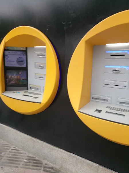 CaixaBank - Madrid