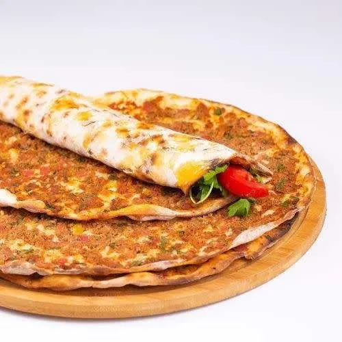 AM KEBAB