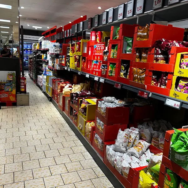 Lidl - Supermercado de descuentos en Madrid - foto 3