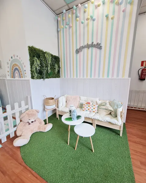 Parque de bolas Festybella - Centro de ocio infantil en Madrid - foto 2