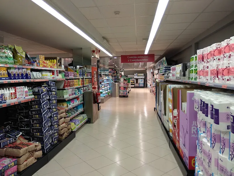 Mercadona