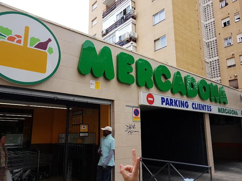 Mercadona - Supermercado en Coslada - foto 2