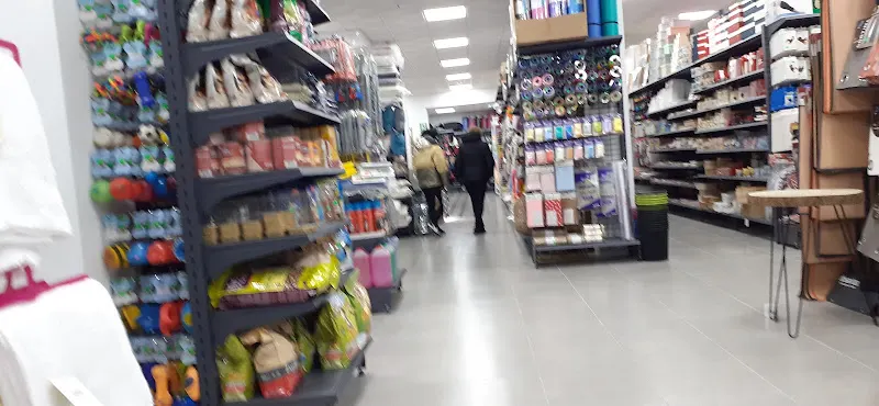 Supermercados Coviran Mix Hogar - Madrid
