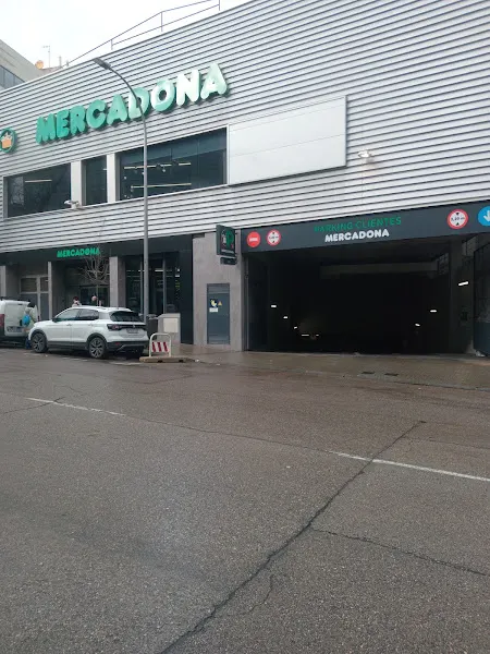 Mercadona - Supermercado en Madrid - foto 2