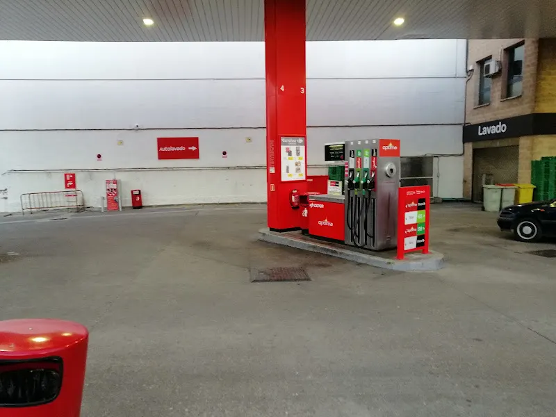 Carrefour Express EESS