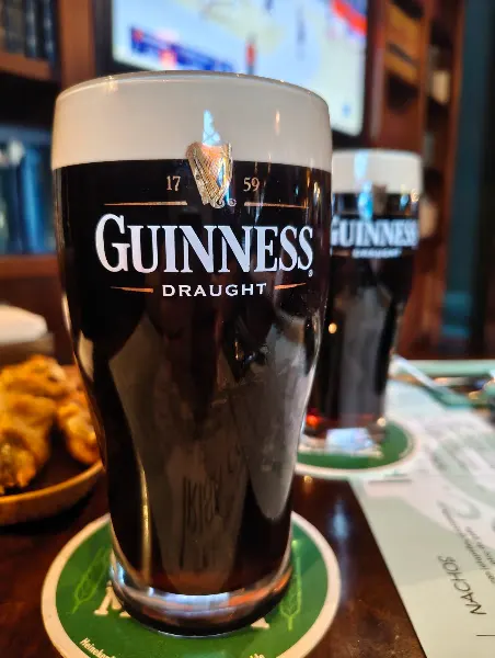 Pub The Irish Corner