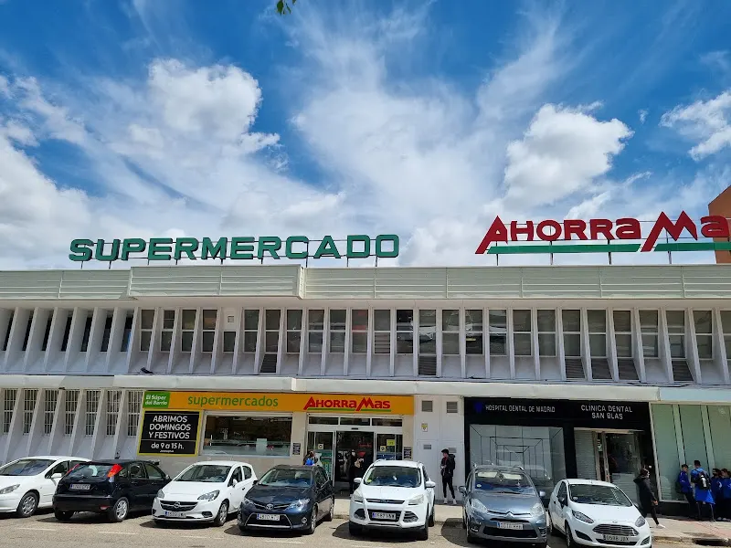 Ahorramas - Supermercado en Coslada - foto 2