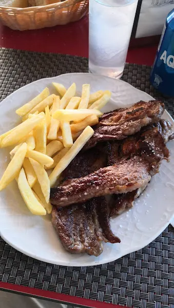 Bar Salvador
