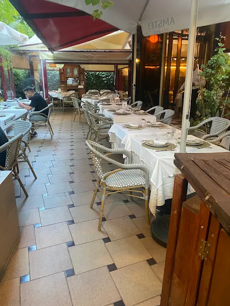 Beytna | Restaurante Árabe en Madrid