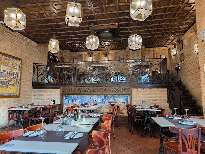 La Taberna de Chana