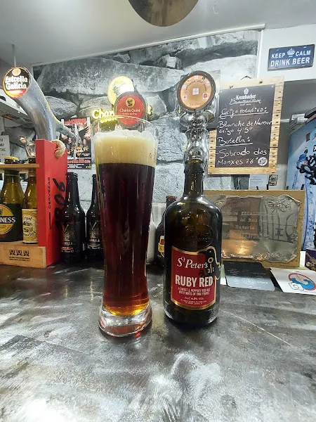 Philo Birrobar