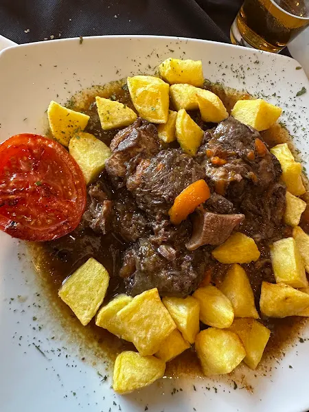 La Taberna de Chana