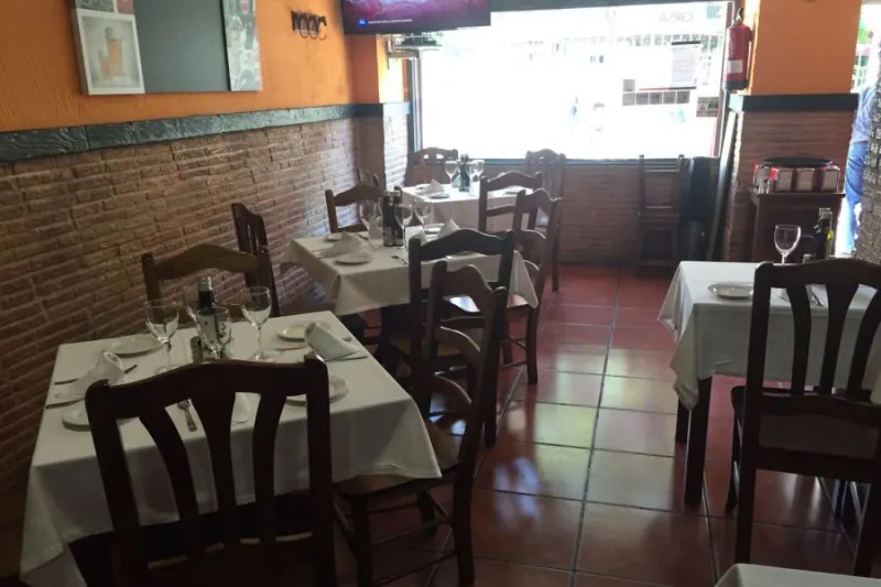 El Rincón de Carla - Bar de tapas en Madrid - foto 2