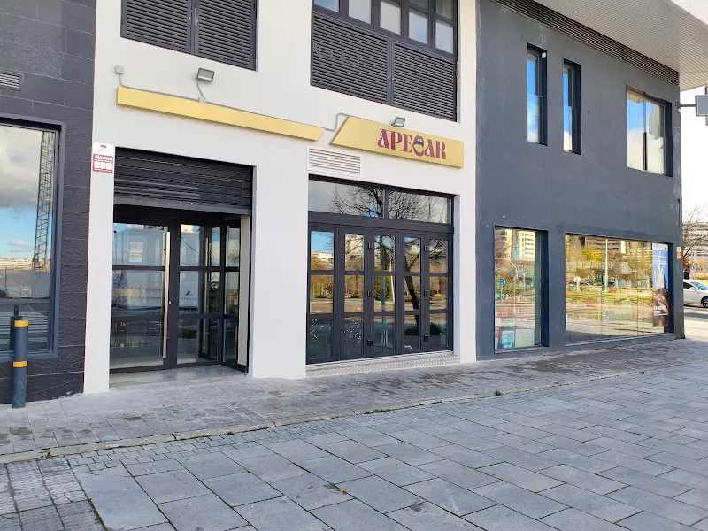 Apecar Valdebebas - Restaurante en San Sebastián de los Reyes - foto 2