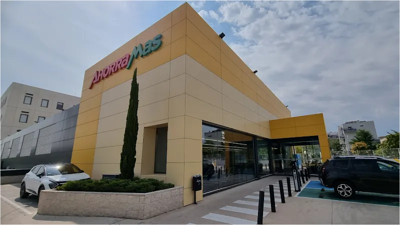 Ahorramas - Supermercado en Coslada - foto 2
