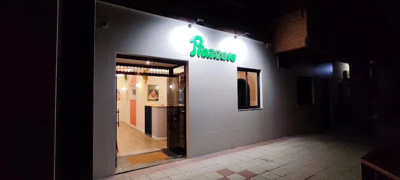 Piazzere - Pizzería en Madrid - foto 2