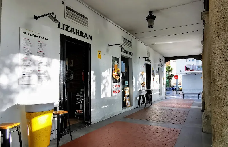 Lizarran - Restaurante en Coslada - foto 2