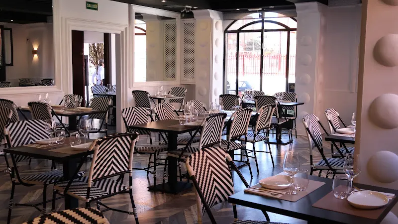 Sisa’s Restaurant - Restaurante de cocina española en Coslada - foto 2