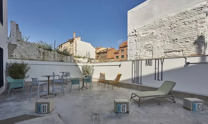Hostelfly - Albergue en Coslada - foto 2