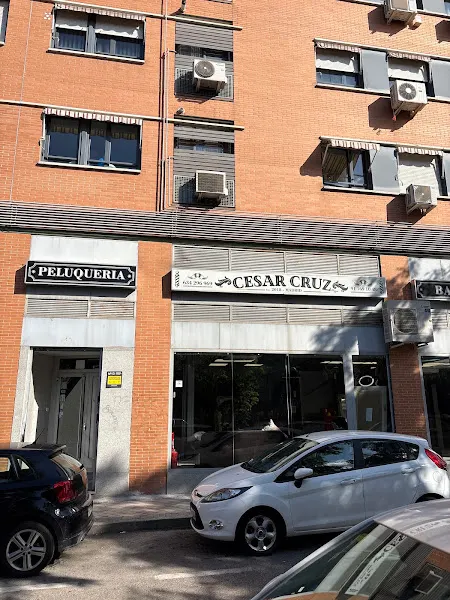 César Cruz Peluquerías - Peluquería en Madrid - foto 2