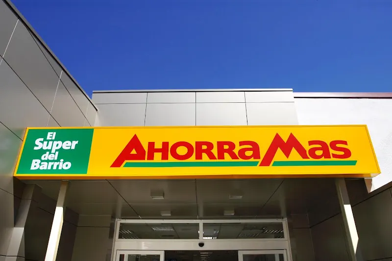 Ahorramas - Supermercado en Coslada - foto 2