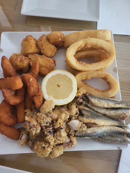 Restaurante Campanilla