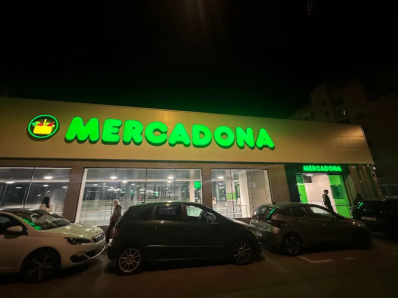Mercadona - Supermercado en Coslada - foto 2
