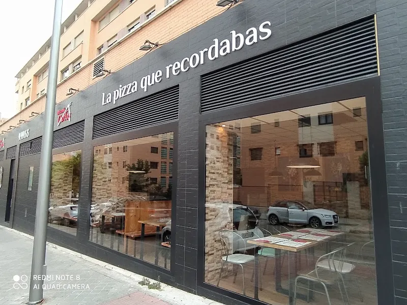 Pizzería Carlos - Pizzería en Madrid - foto 2