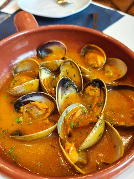 La Barrika de Bilbao