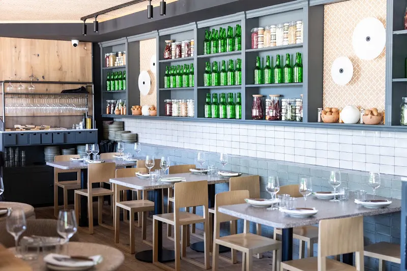 La Bobia Valdebebas | Restaurante Valdebebas - San Sebastián de los Reyes
