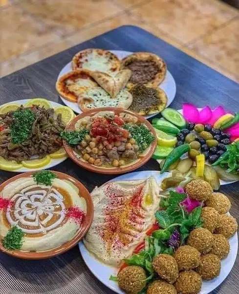 El Esquinazo Kebab