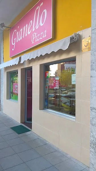 Gianello Pizza - Pizzería en Madrid - foto 2