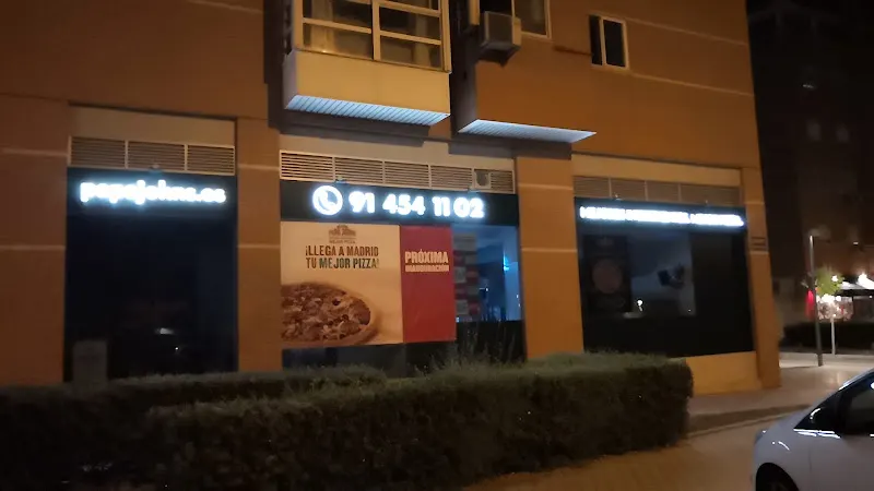 Papa Johns Pizza - Pizzería en Madrid - foto 2