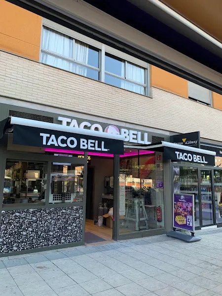 Taco Bell - Restaurante de comida rápida en Madrid - foto 2
