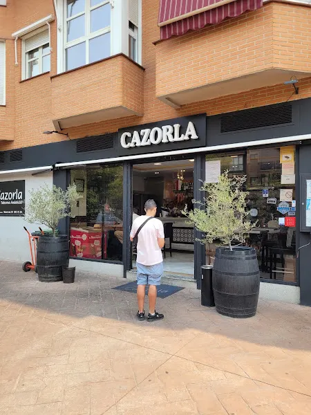 La Gran Pulpería