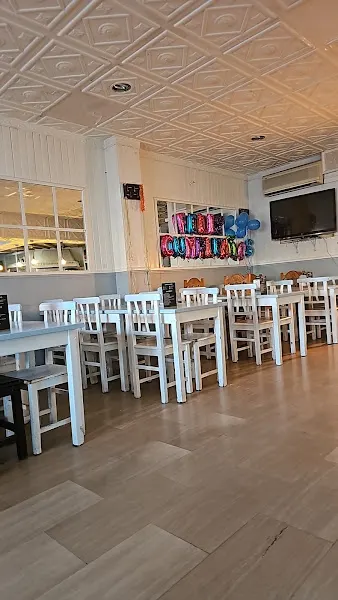 El 26 De Palermo - Restaurante en Madrid - foto 2