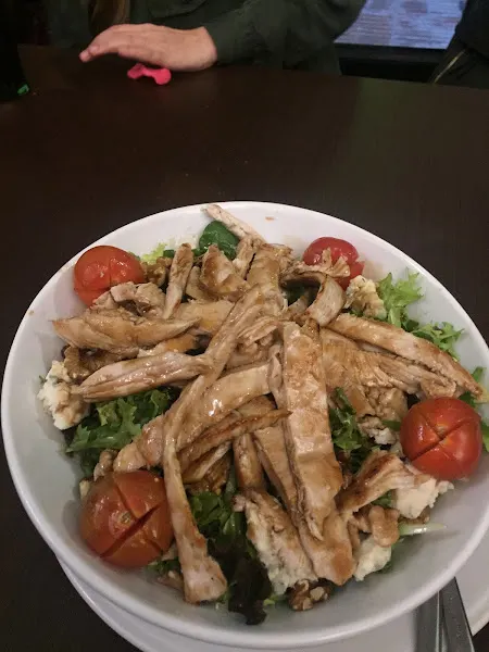 Restaurante A Todas Horas